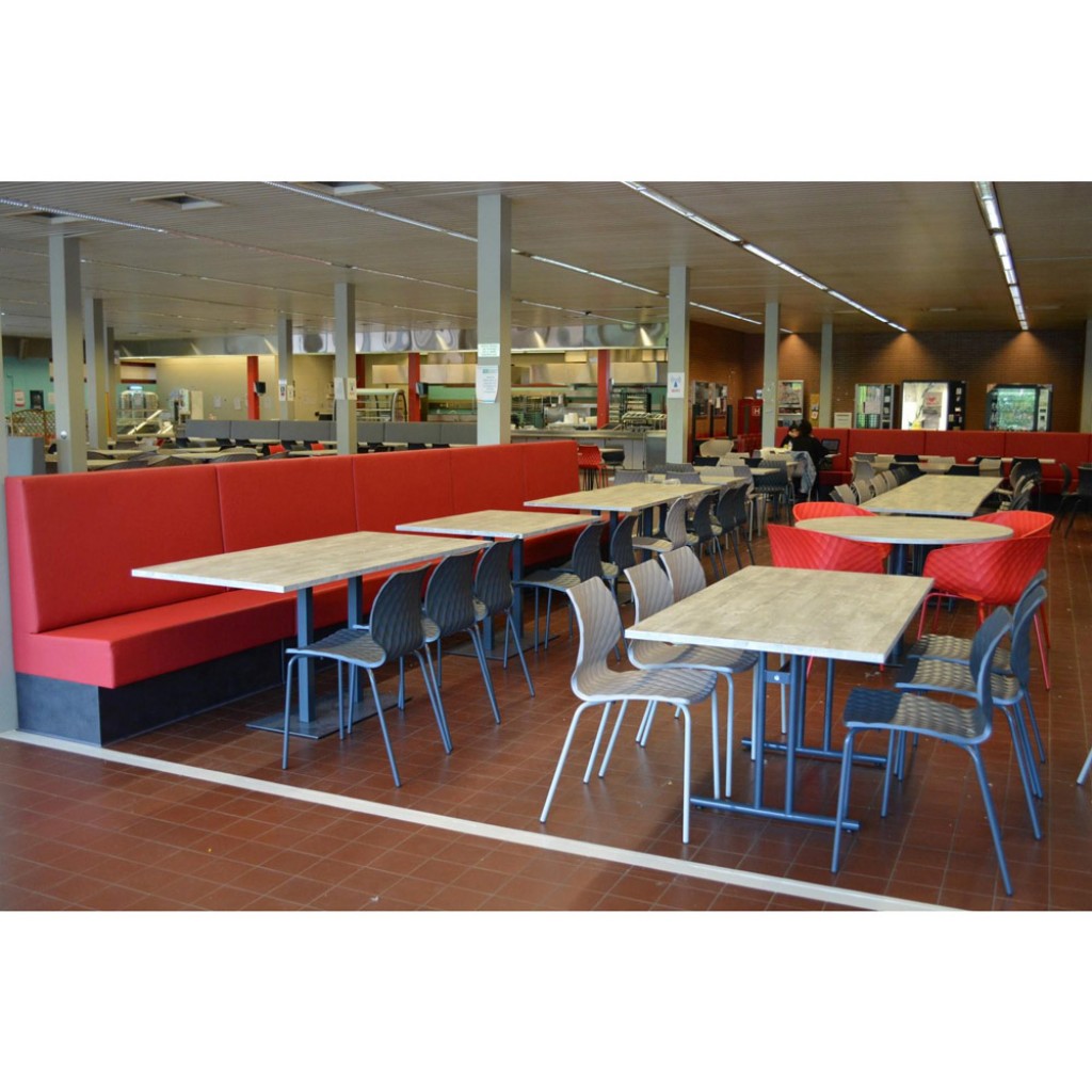 Scaun Uni 550 - Nuovo Design